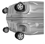 Kép Heys Xtrak S Silver 57 l