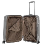 Kép Heys Xtrak S Silver 57 l