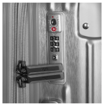 Kép Heys Xtrak S Silver 57 l