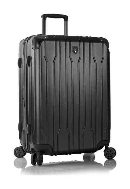 Kép Heys Xtrak M fekete 92 l