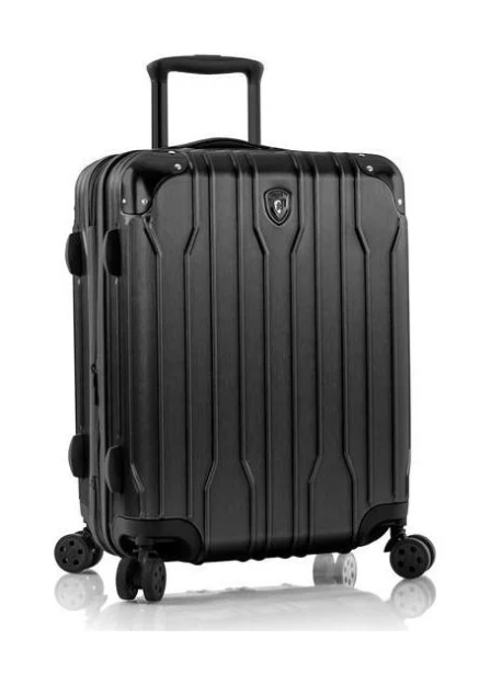 Kép Heys Xtrak S fekete 57 l