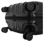 Kép Heys Xtrak S fekete 57 l