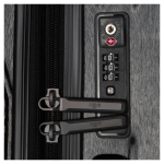 Kép Heys Xtrak S fekete 57 l