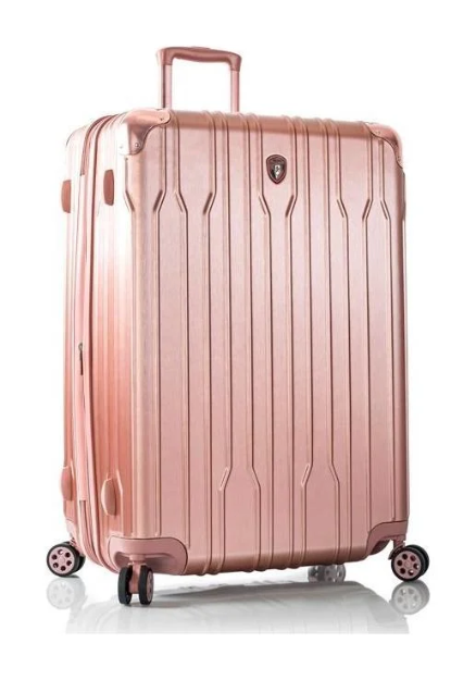 Kép Heys Xtrak L Rose Gold 153 l