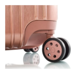 Kép Heys Xtrak M Rose Gold 92 l