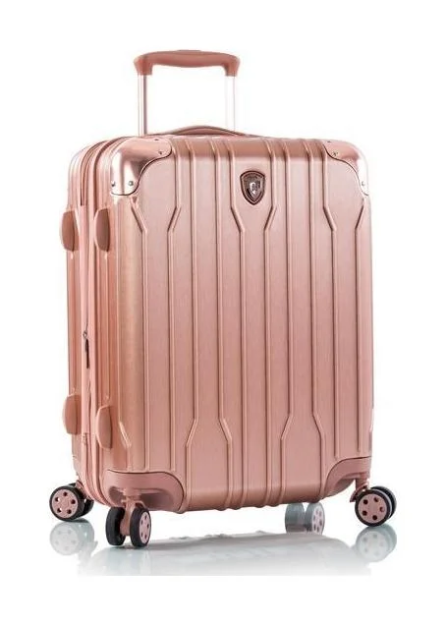 Kép Heys Xtrak S Rose Gold 57 l