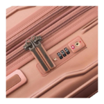 Kép Heys Xtrak S Rose Gold 57 l