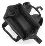 Kép Reisenthel Allrounder R fekete 12 L