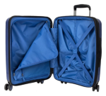 Kép Heys Metallix S Kobaltkék 50 l