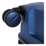 Kép Heys Metallix S Kobaltkék 50 l