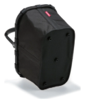 Kép Reisenthel CarryBag keret Fekete/Fekete 22 L