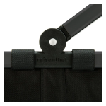Kép Reisenthel CarryBag keret Fekete/Fekete 22 L