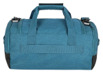 Kép Travelite Kick Off Duffle S Petrol 23 L