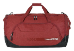 Kép Travelite Kick Off düftin XL piros 120 L