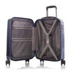 Kép Heys EcoCase S Navy 39 L