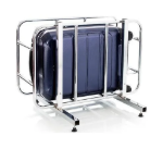 Kép Heys EcoCase S Navy 39 L