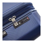 Kép Heys EcoCase S Navy 39 L