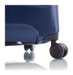 Kép Heys EcoCase S Navy 39 L