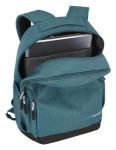 Kép Travelite Kick Off hátizsák L Petrol 22 L