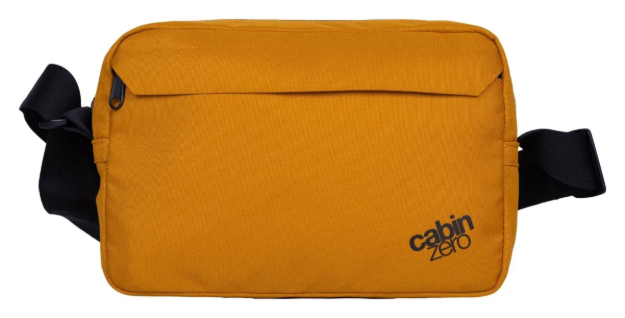 Kép CabinZero Flipside 3L Orange Chill 3 L