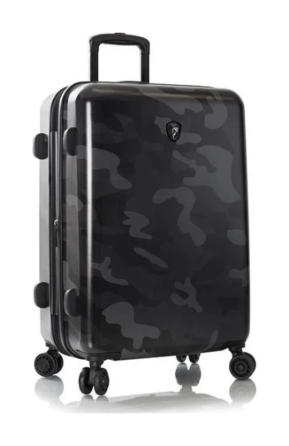 Kép Heys Black Camo M 87 l