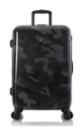 Kép Heys Black Camo M 87 l