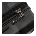 Kép Heys Black Camo M 87 l