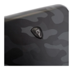 Kép Heys Black Camo M 87 l