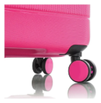 Kép Heys Neo S fukszia 39 L