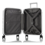 Kép Heys Neo S fehér 39 L