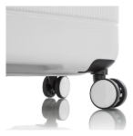 Kép Heys Neo S fehér 39 L