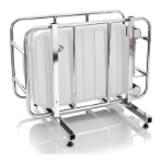 Kép Heys Neo S fehér 39 L