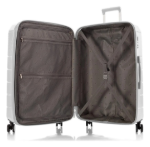 Kép Heys Neo L Fehér 128 l