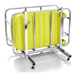 Kép Heys Neo S citrom 39 L