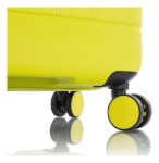 Kép Heys Neo S citrom 39 L