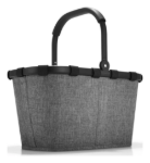 Kép Reisenthel hordtáska Twist Silver 22 L