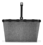 Kép Reisenthel hordtáska Twist Silver 22 L