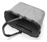 Kép Reisenthel hordtáska Twist Silver 22 L