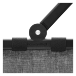 Kép Reisenthel hordtáska Twist Silver 22 L