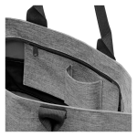 Kép Reisenthel Shopper e1 Twist Ezüst 16 L