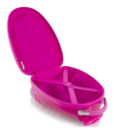 Kép Heys Kids Trollok 2w rózsaszín 19 L