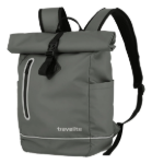 Kép Travelite Basics Roll-up repülőgép antracit 19 L