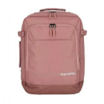 Kép Travelite Kick Off Multibag hátizsák Rosé 35 L