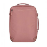 Kép Travelite Kick Off Multibag hátizsák Rosé 35 L