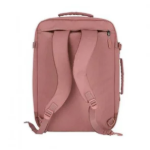 Kép Travelite Kick Off Multibag hátizsák Rosé 35 L
