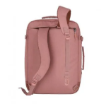 Kép Travelite Kick Off Multibag hátizsák Rosé 35 L