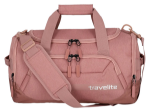 Kép Travelite Kick Off Duffle S Rosé 23 L