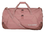 Kép Travelite Kick Off Duffle XL Rosé 120 L
