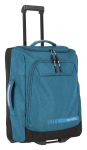 Kép Travelite Kick Off kerekes düftin S Petrol 44 L