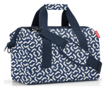 Kép Reisenthel Allrounder M Signature Navy 18 L